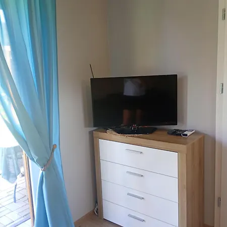 Holiday home Trzy Gorki