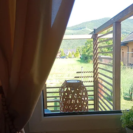 Trzy Gorki Holiday home *