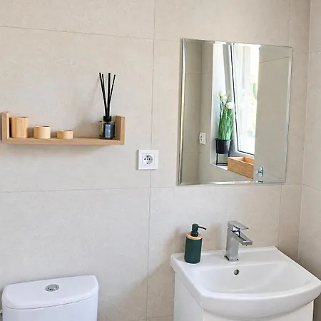 Trzy Gorki Holiday home Miedzybrodzie Bialskie